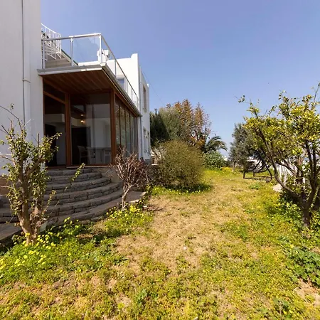 וילה Gorgeous House With Aspen